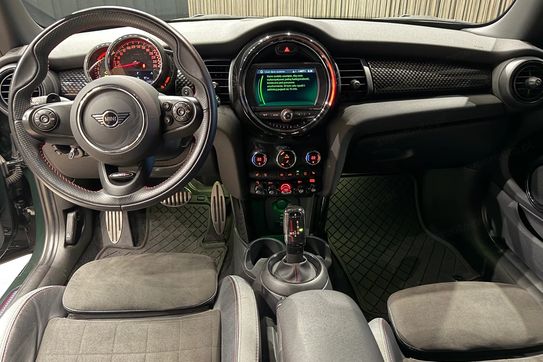 Mini Mini Hatch 3dr John Cooper Works
