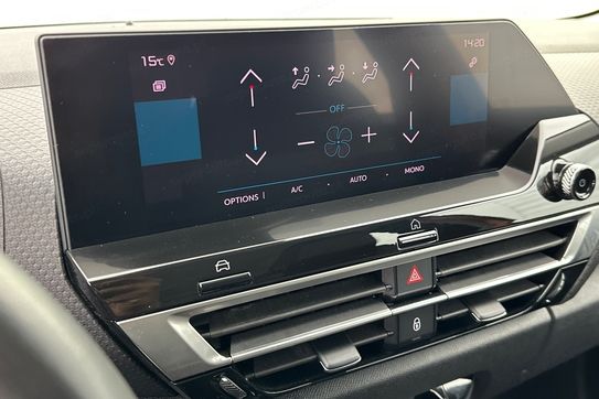 Citroen C4 Feel Pack 1.5 BlueHDI EAT8