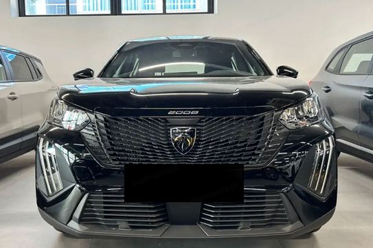 Peugeot 2008 Edition S&S 1.2 Turbo