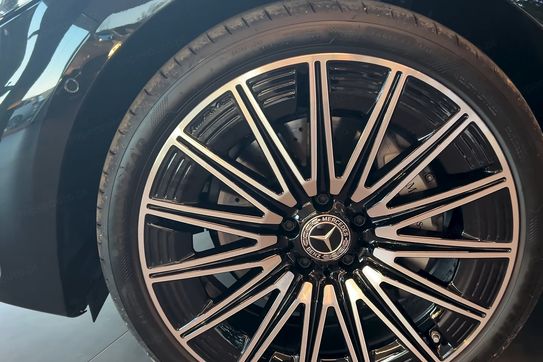 Mercedes CLE 300 4-Matic AMG Line