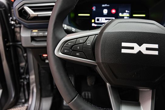 Dacia Duster Journey LPG 1.0