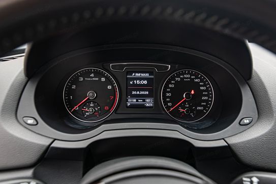 Audi Q3 1.4 TFSI S Line S tronic