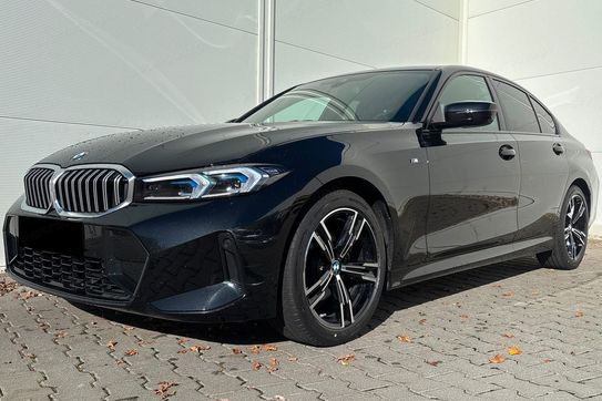 BMW Seria 3 320i xDrive M Sport