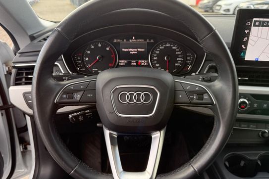 Audi A5 40 TFSI Quattro S Line