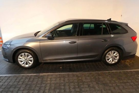 Skoda Octavia Edition 130 Essence 2.0 TDI DSG