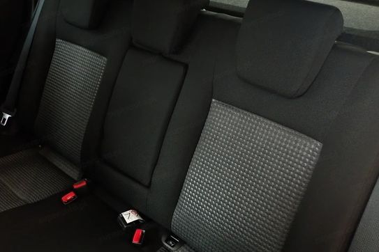 Suzuki S-Cross 1.4 BoosterJet mHEV Premium Plus SP aut