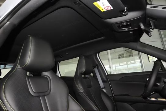 BYD ATTO 2 Boost