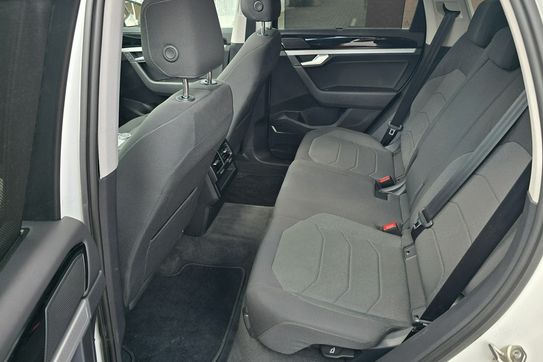 Volkswagen Touareg 3.0 V6 TDI SCR 4Mot.
