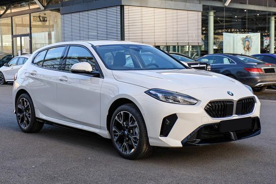 BMW Seria 1 120 M Design
