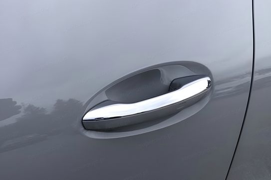 Mercedes GLC Coupe 220 d 4-Matic AMG Line