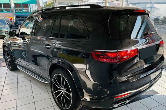Mercedes GLS 450 d 4-MATIC AMG Line