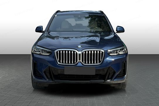 BMW X3 xDrive30i M Sport