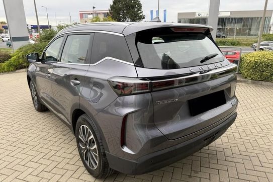 Chery Tiggo 7 Comfort 1.5 T-GDI Super Hybrid DHT