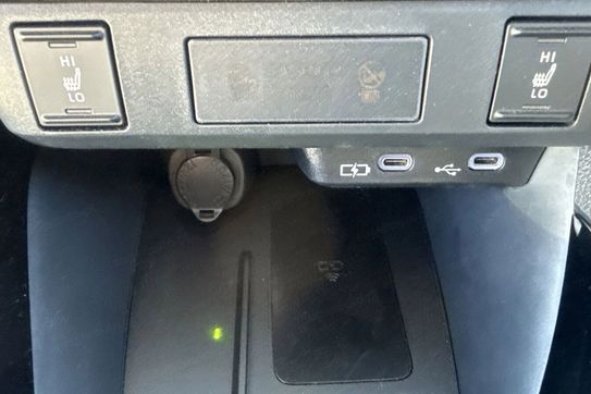 Toyota Yaris Hybrid 1.5 Style