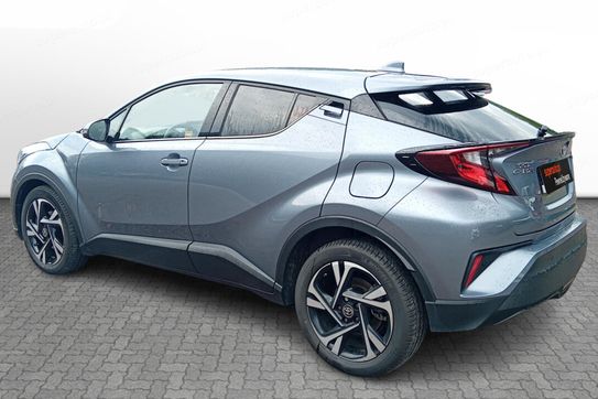 Toyota C-HR 1.8 Hybrid Style