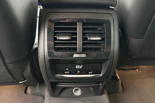 BMW X3 xDrive20i M Sport