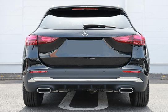 Mercedes GLA 220 4-Matic AMG Line