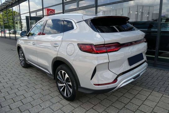 BYD Seal U DM-i Boost