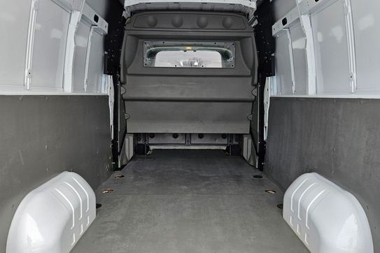 Renault Master L3H2 Zabudowa Brygadowa