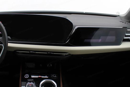 Audi A6 TFSI S line