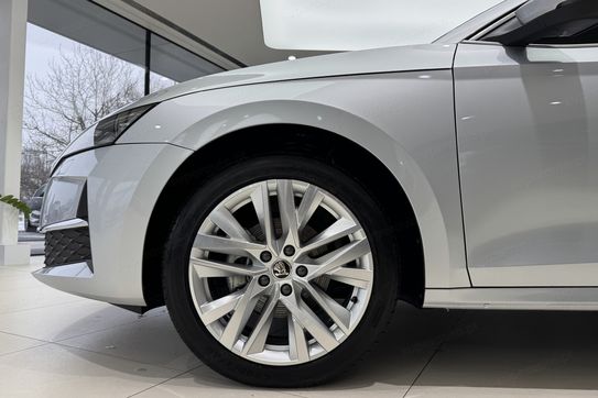 Skoda Octavia 1.5 TSI Selection DSG