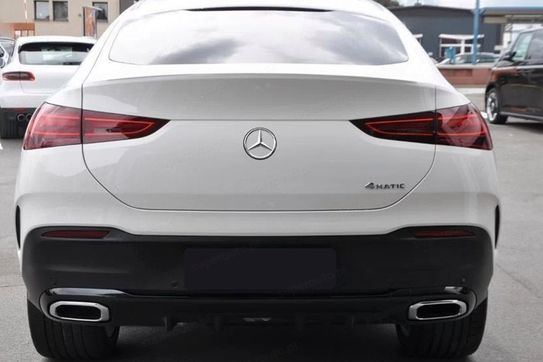 Mercedes GLE Coupe 300 d  4-Matic AMG Line