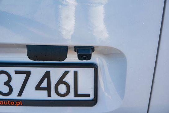 Citroen Berlingo XL L2H1