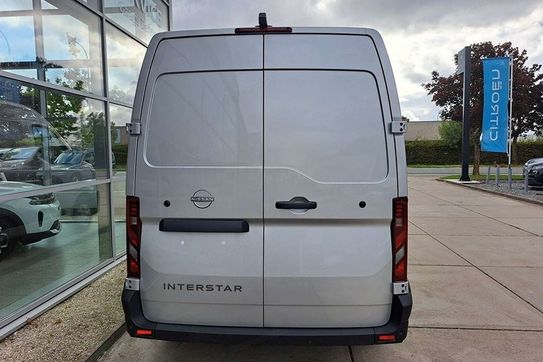 Nissan Interstar L3H2 Business Plus