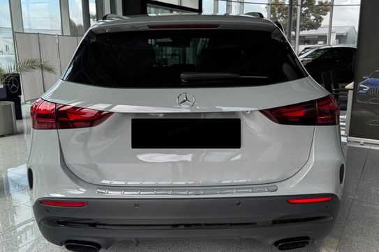 Mercedes GLA 200 AMG Line