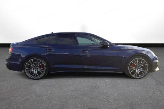 Audi A5 Sportback 40 TDI quattro S Line