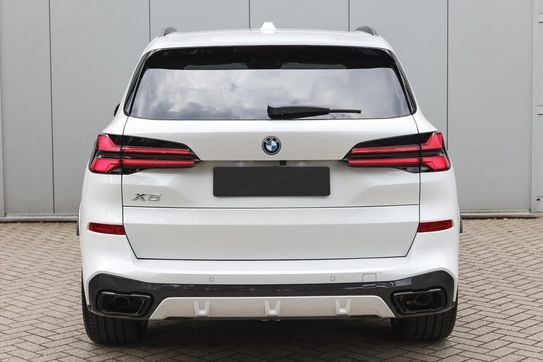 BMW X5 xDrive30d M Sport