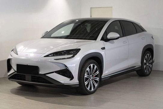BYD Sealion 7 Excellence AWD