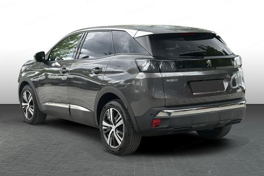 Peugeot 3008 Allure Pack 1.2 PureTech EAT8