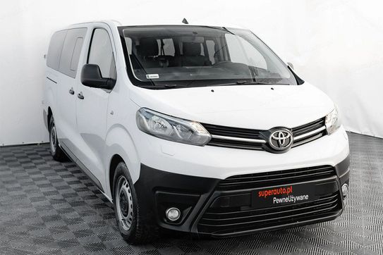 Toyota Proace Verso Long L2H1