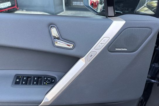 BMW iX xDrive40 76.6kWh Essence
