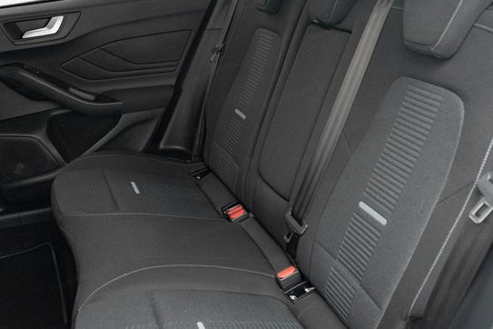Ford Focus 1.0 EcoBoost Active X