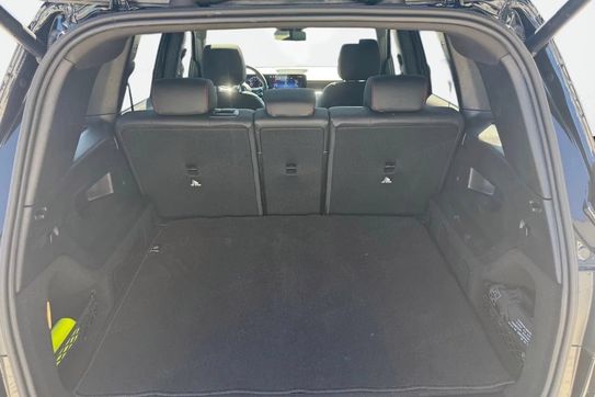 Mercedes GLB 200 AMG Line