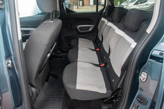 Citroen Berlingo XL L2H1 Max Kombi EAT8