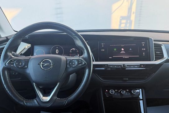 Opel Grandland X Grandland 1.2 T GS Line S&S aut