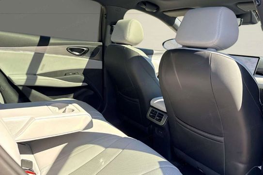 BYD Seal 6 DM-i Comfort Lite Touring