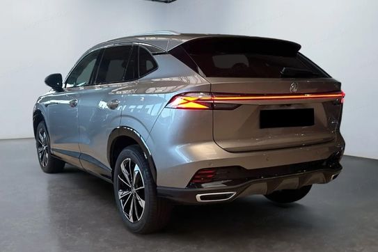 MG HS 1.5T HEV+ Exclusive aut