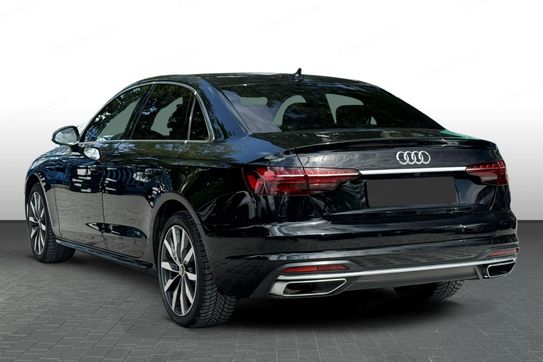 Audi A4 35 TFSI Advanced