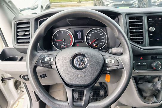 Volkswagen Crafter L3H3