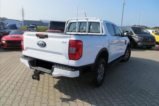 Ford Ranger XLT 4x4 A6