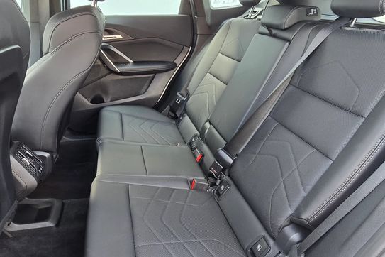 BMW X1 sDrive18i M Sport aut