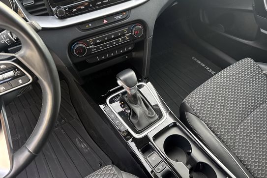 Kia XCeed Business Line 1.5 T-GDI DCT