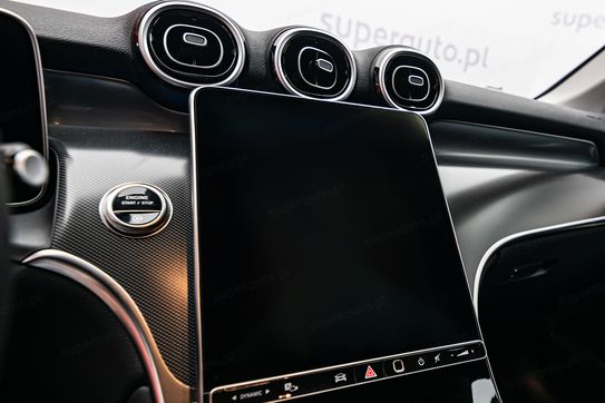 Mercedes GLC Coupe 220 d 4-Matic Avantgarde
