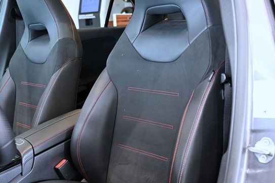 Mercedes Klasa A A 250 e AMG Line 8G-DCT