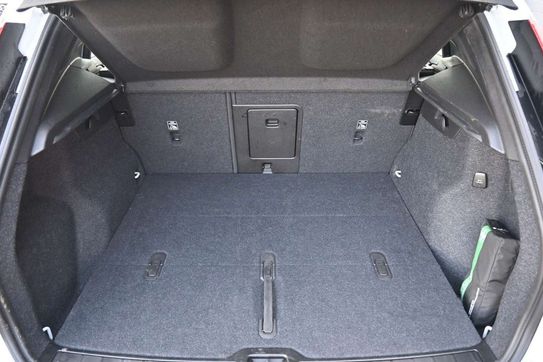Volvo XC40 B4 Plus Black Edition