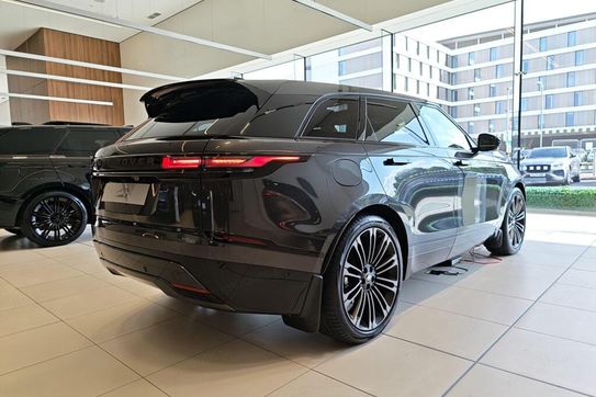 Land Rover Range Rover Velar P400 Autobiography